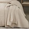 Catherine Lansfield Folkstone Geo Bedspread -Home Furnishing Store 30983055