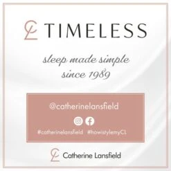 Catherine Lansfield Folkstone Geo Bedspread -Home Furnishing Store 30983055 alt04