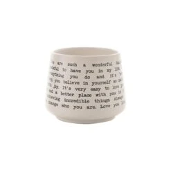 Moments Daughter Stoneware Mug -Home Furnishing Store 30984506 alt02