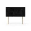 Return - Plush Chenille Universal Headboard 2 Return - Plush Chenille Universal Headboard -Home Furnishing Store 30986774