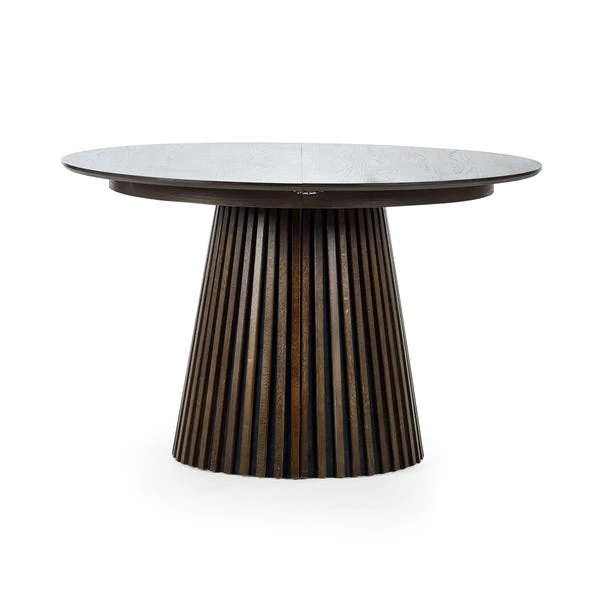 Arya 4-6 Seater Extendable Dining Table 4 Arya 4-6 Seater Extendable Dining Table - Image 2