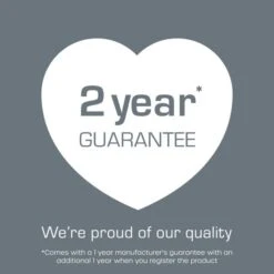 Set Of 3 Swan Townhouse Kitchen Canisters -Home Furnishing Store 30987615 alt06