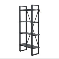 Indus Valley Athena Shelf Unit 9 Indus Valley Athena Shelf Unit -Home Furnishing Store 30988199 alt02