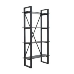 Indus Valley Athena Shelf Unit 11 Indus Valley Athena Shelf Unit -Home Furnishing Store 30988199 alt04