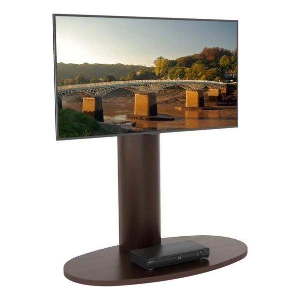 AVF Chepstow One Pedestal TV Unit For TVs Up To 65" 15 AVF Chepstow One Pedestal TV Unit For TVs Up To 65" - Image 13