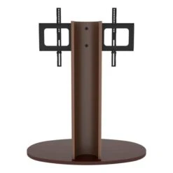 AVF Chepstow One Pedestal TV Unit For TVs Up To 65" 36 AVF Chepstow One Pedestal TV Unit For TVs Up To 65" -Home Furnishing Store 30989767 alt04