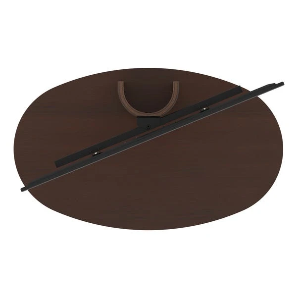 AVF Chepstow One Pedestal TV Unit For TVs Up To 65" 18 AVF Chepstow One Pedestal TV Unit For TVs Up To 65" - Image 16