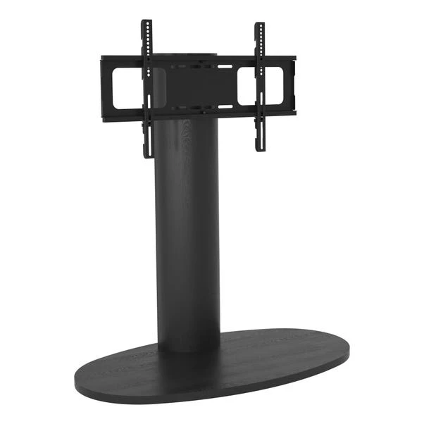 AVF Chepstow One Pedestal TV Unit For TVs Up To 65" 4 AVF Chepstow One Pedestal TV Unit For TVs Up To 65" - Image 2