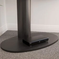 AVF Chepstow One Pedestal TV Unit For TVs Up To 65" 29 AVF Chepstow One Pedestal TV Unit For TVs Up To 65" -Home Furnishing Store 30989775 alt07