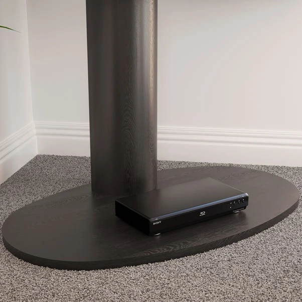 AVF Chepstow One Pedestal TV Unit For TVs Up To 65" 10 AVF Chepstow One Pedestal TV Unit For TVs Up To 65" - Image 8