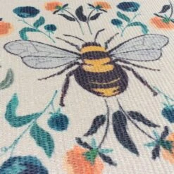 Wylder Set Of 4 Wild Garden Placemats 10 Wylder Set Of 4 Wild Garden Placemats -Home Furnishing Store 30989955 alt02