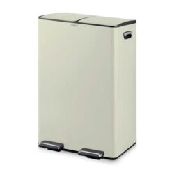 Tower 60L Recycling Pedal Bin -Home Furnishing Store 30990033