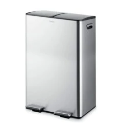 Tower 60L Recycling Pedal Bin